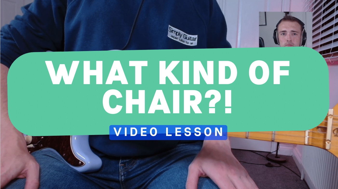 What Kind of Chair