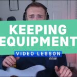 Equipment Tips