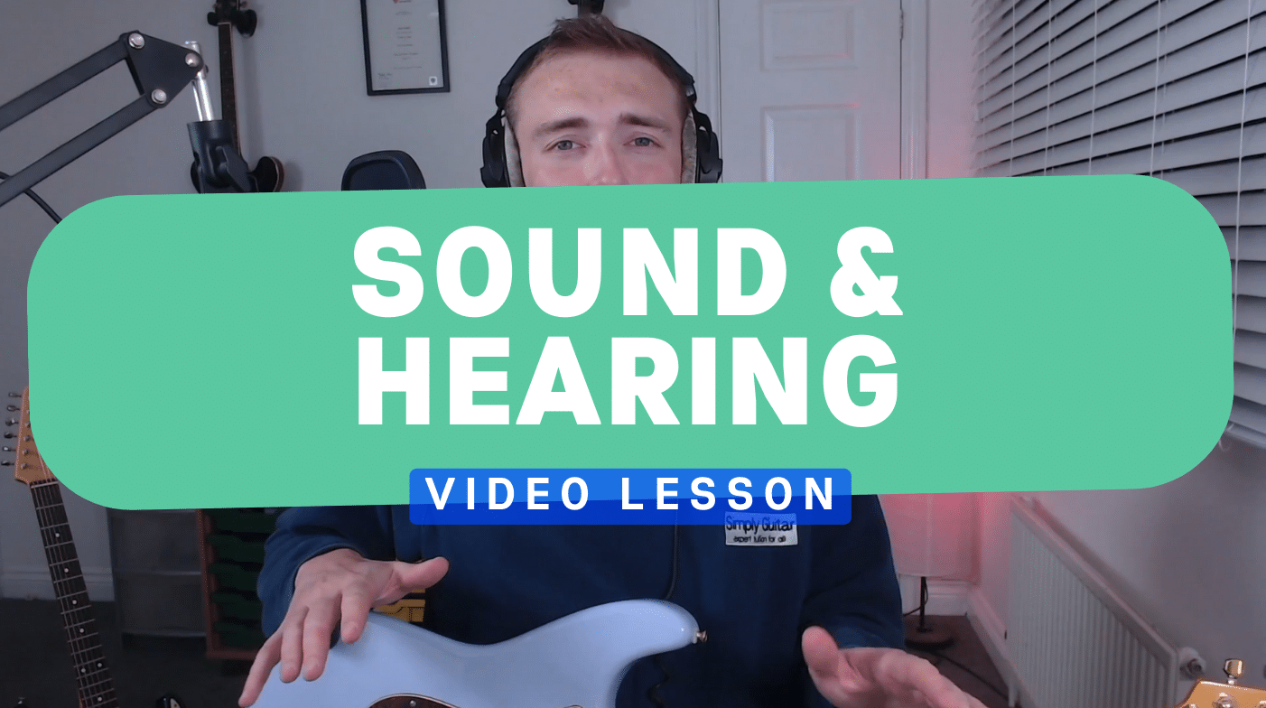 Sound & Hearing: Protecting Your Ears