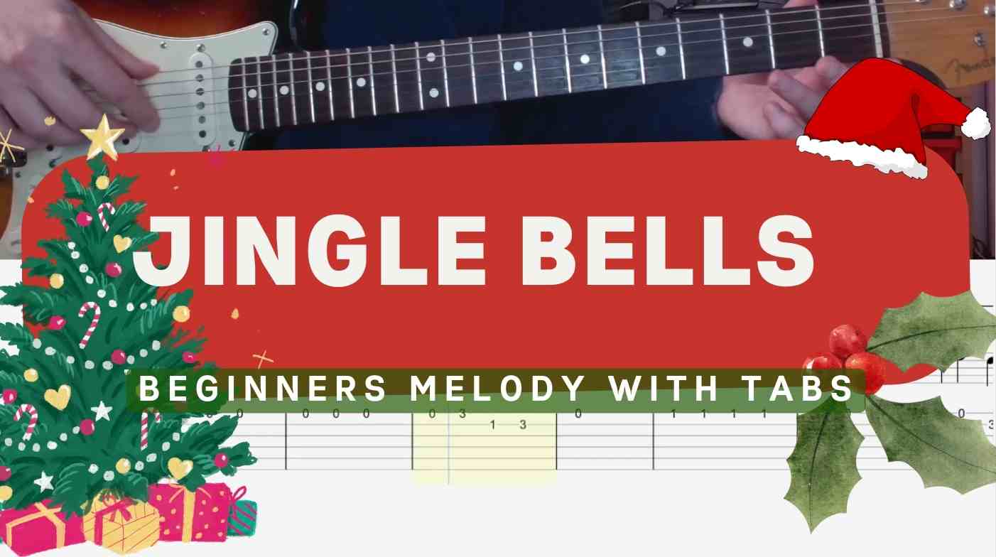 Jingle Bells for Beginners