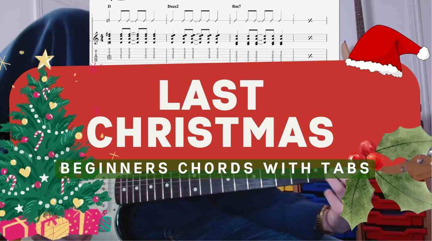 Last Christmas – Wham