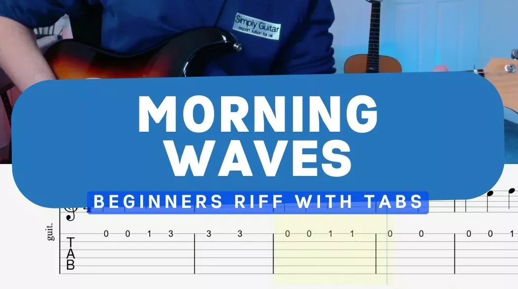 Morning Waves