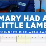 Mary Had A Little Lamb