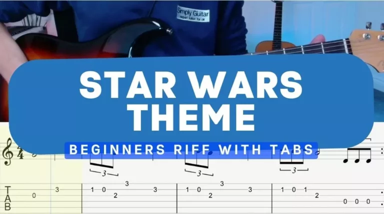 Star Wars Theme