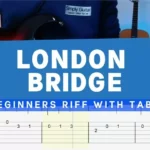 London Bridge is Falling Down