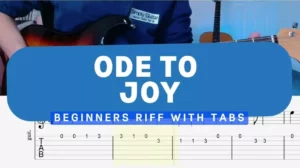 Ode To Joy