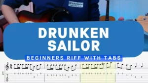 Drunken Sailor