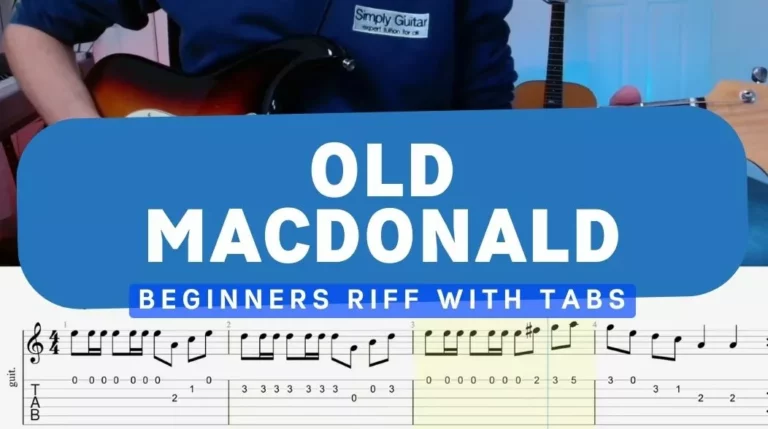 Old MacDonald