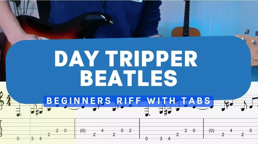 Daytripper – Beginner