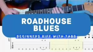 Roadhouse Blues