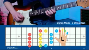 Dorian Mode