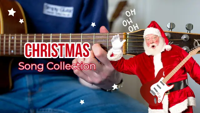 Christmas Song Collection